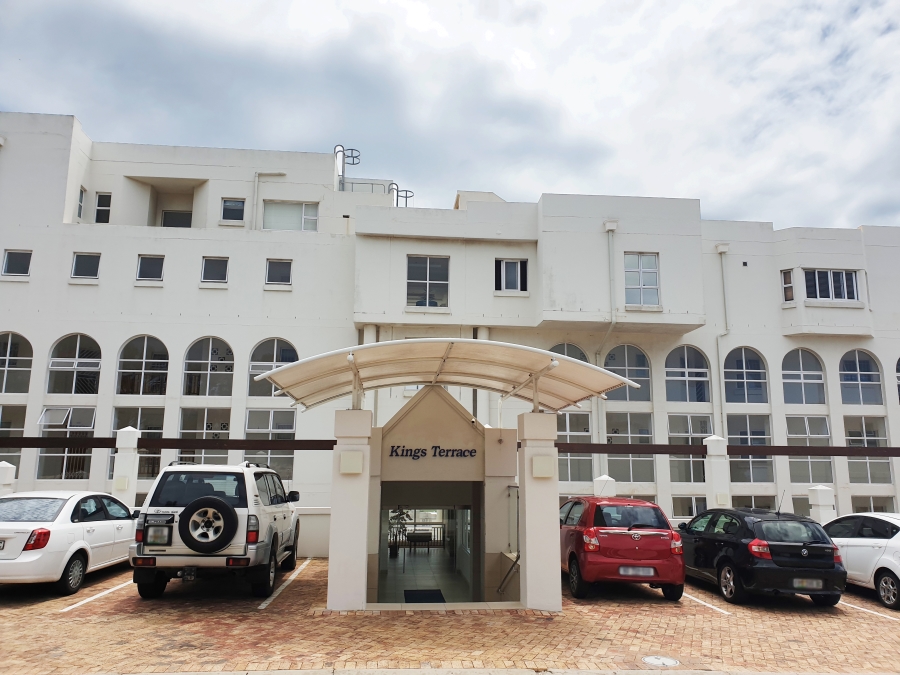 To Let 2 Bedroom Property for Rent in Summerstrand Eastern Cape